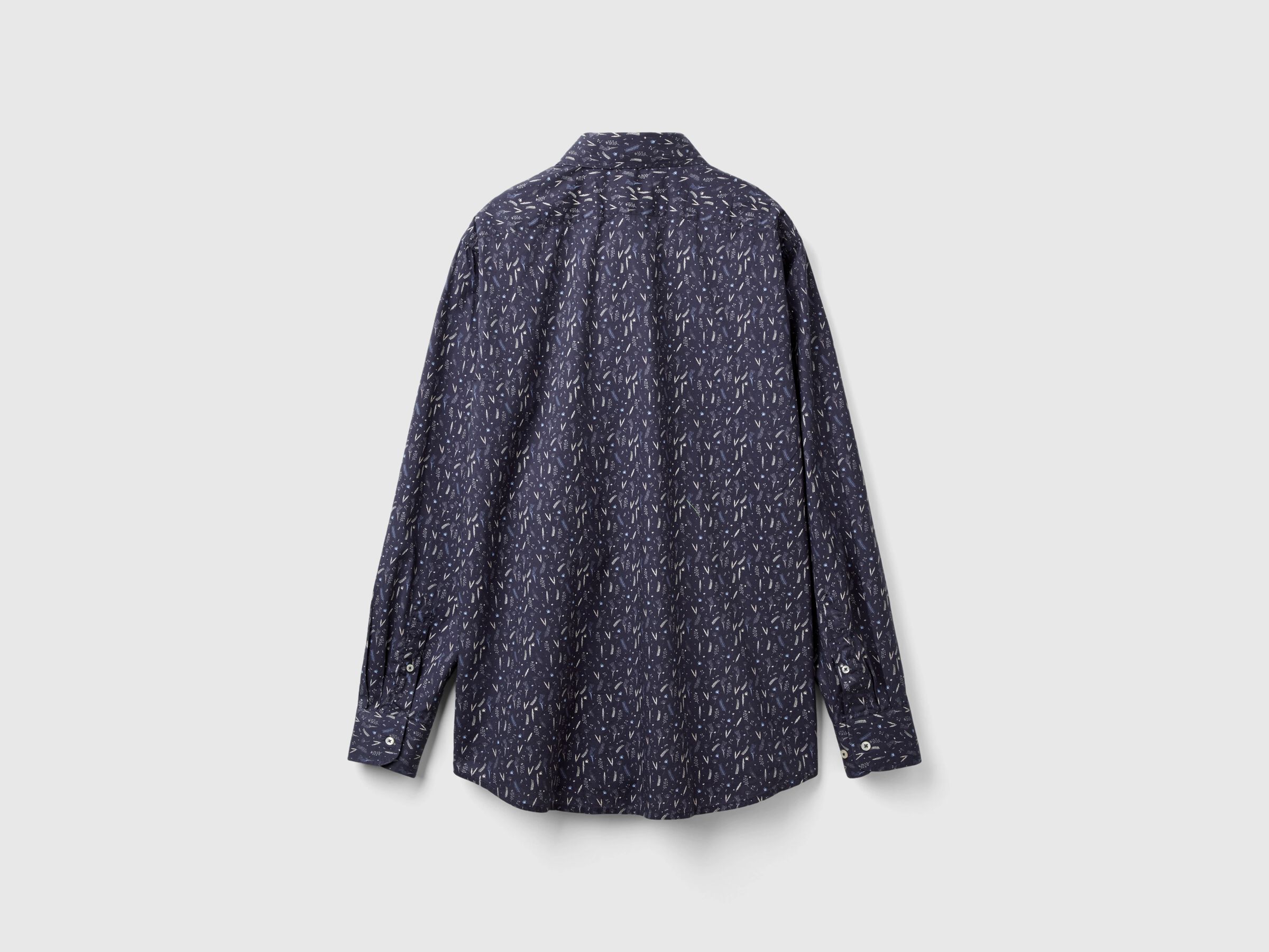 SHIRT Hombre image number 5